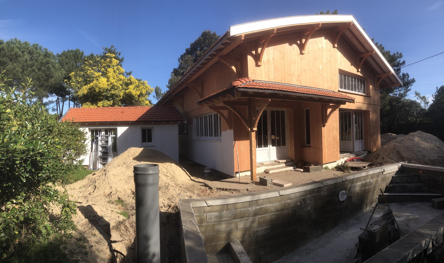 SERRANO Multi-Services — Photos 10