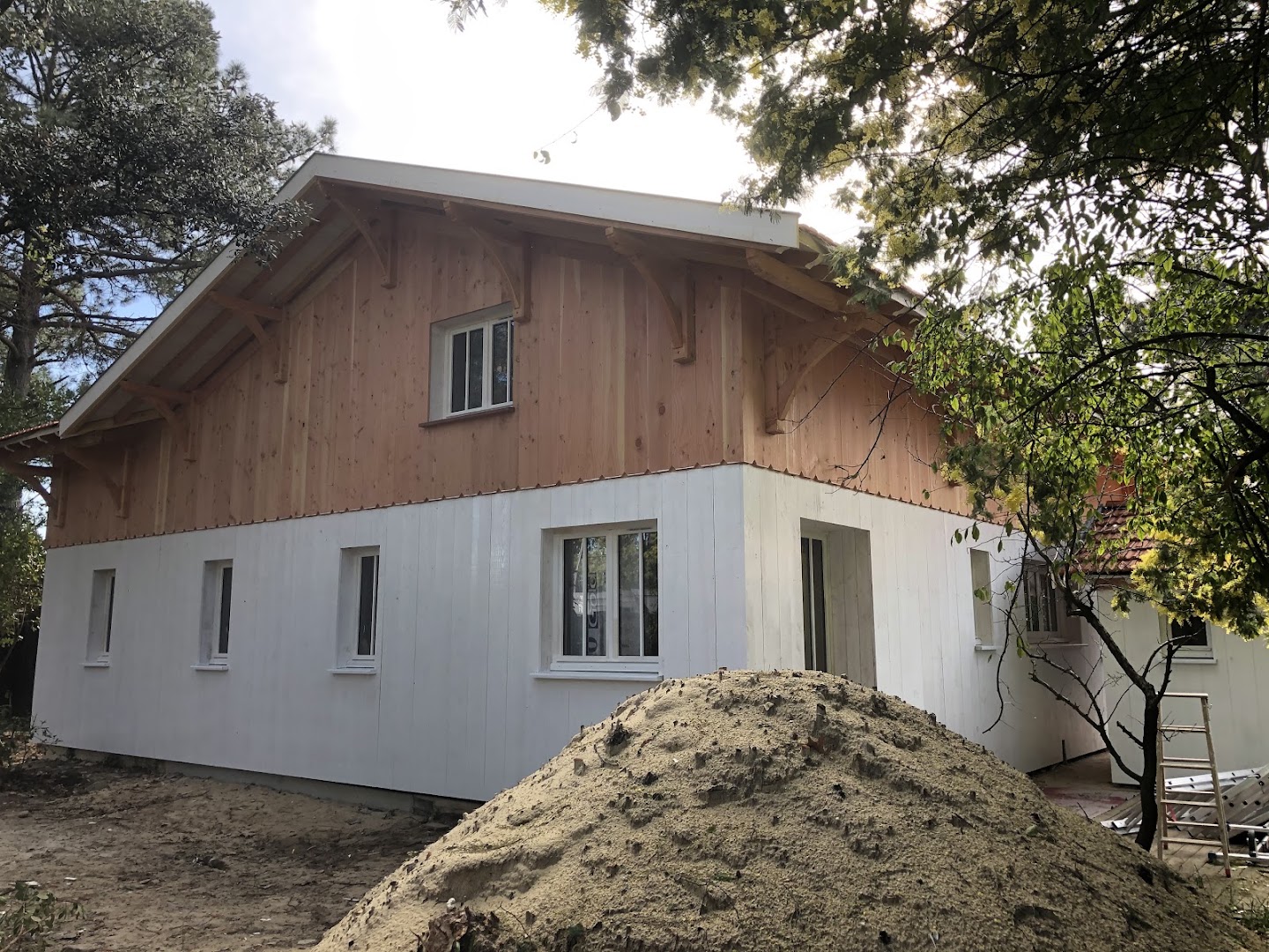 SERRANO Multi-Services — Photos 12